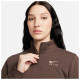 Nike Γυναικείο φούτερ Sportswear Air Fleece